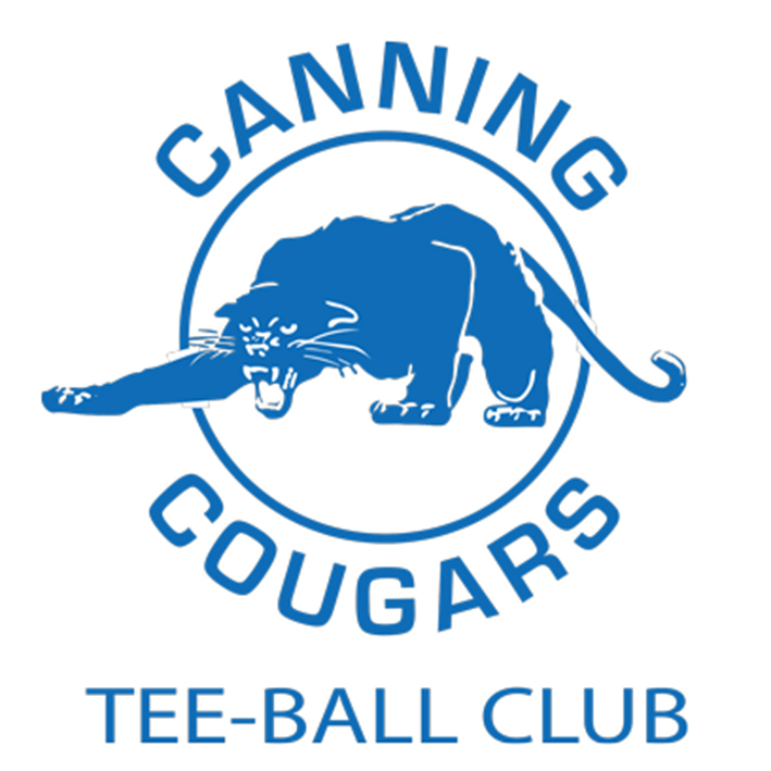 Canning Cougars - Portraits 2025/2026