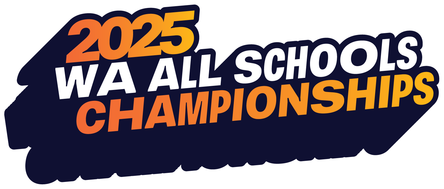 2025 WA All School Championships